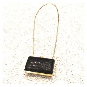 Vintage La Regale dress purse